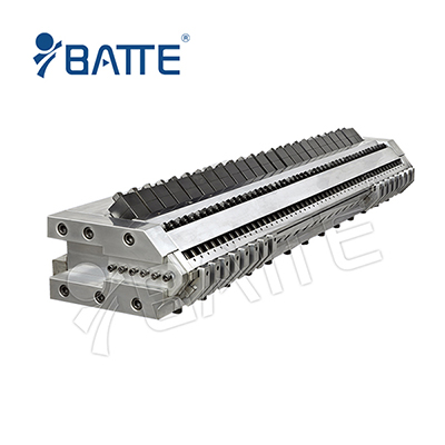 PVC Sheet Die/T-Die/Flate Die