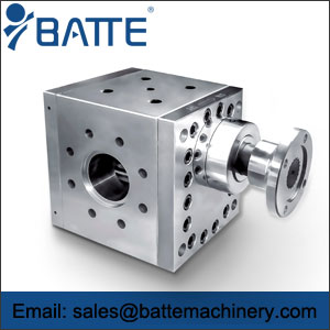 Standard Gear Pumps