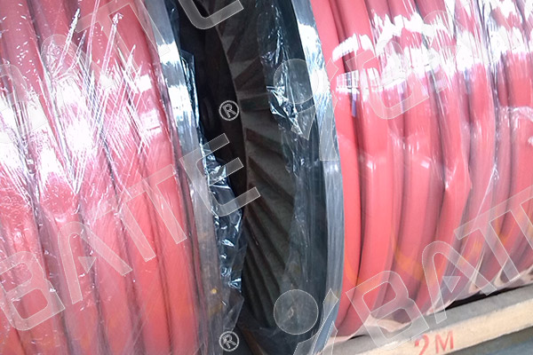 wire and cable