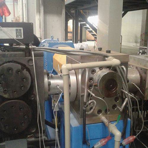 thermoplastic melt pump manufactuer