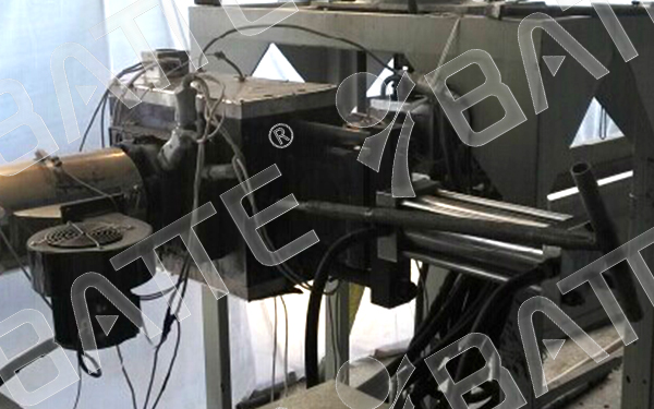 thermoplastic melt pump manufacturer